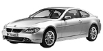 BMW E63 P0553 Fault Code