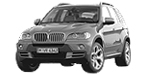 BMW E70 P0553 Fault Code