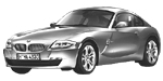 BMW E86 P0553 Fault Code