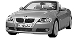 BMW E93 P0553 Fault Code