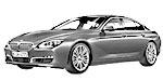 BMW F06 P0553 Fault Code