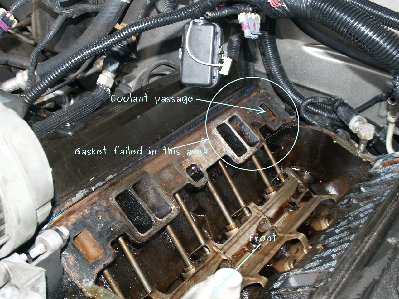 See P0553 in engine